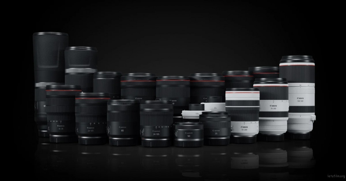 Canon-Plans-for-at-Least-Eight-New-RF-Lenses-Per-Year-Through-2025-1536x806-1