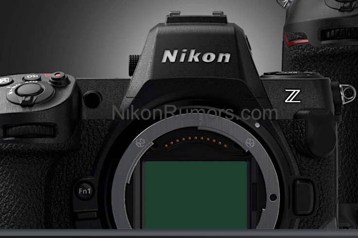 Nikon-Z8-camera-rumors