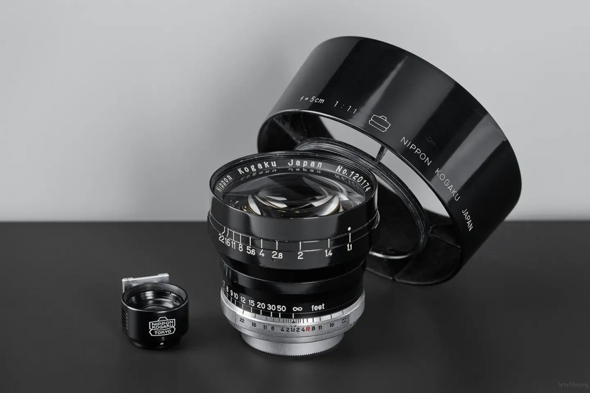 rare-Nikkor-N-1.1-50-mm-2